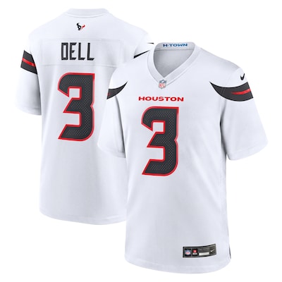 Houston Texans Men Jerseys 2025-10-15-075
